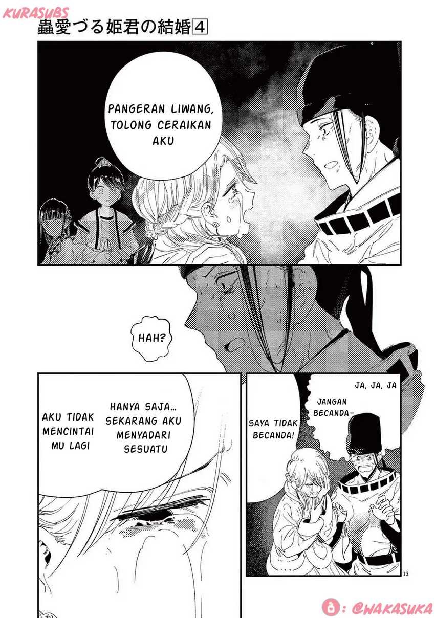 Chapter 25 - halaman 14