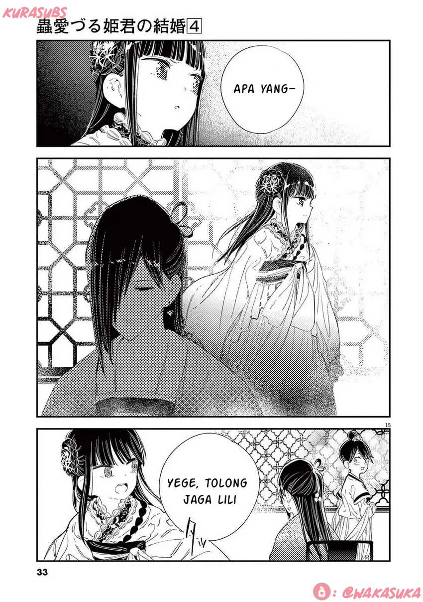 Chapter 25 - halaman 16