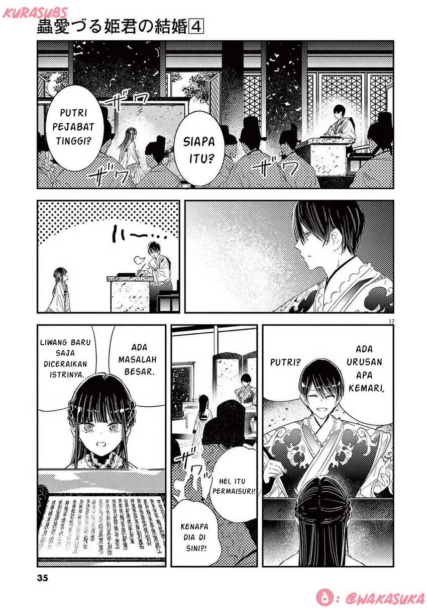 Chapter 25 - halaman 18