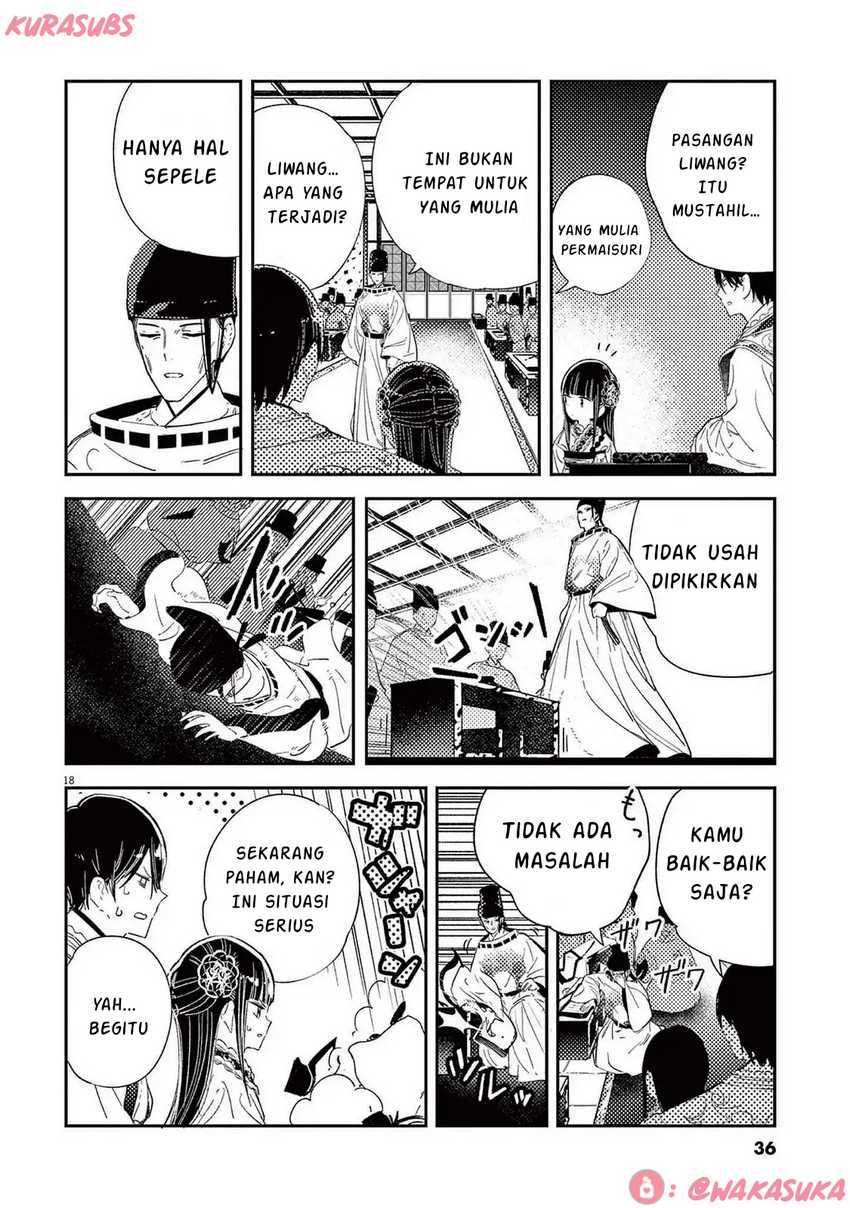 Chapter 25 - halaman 19