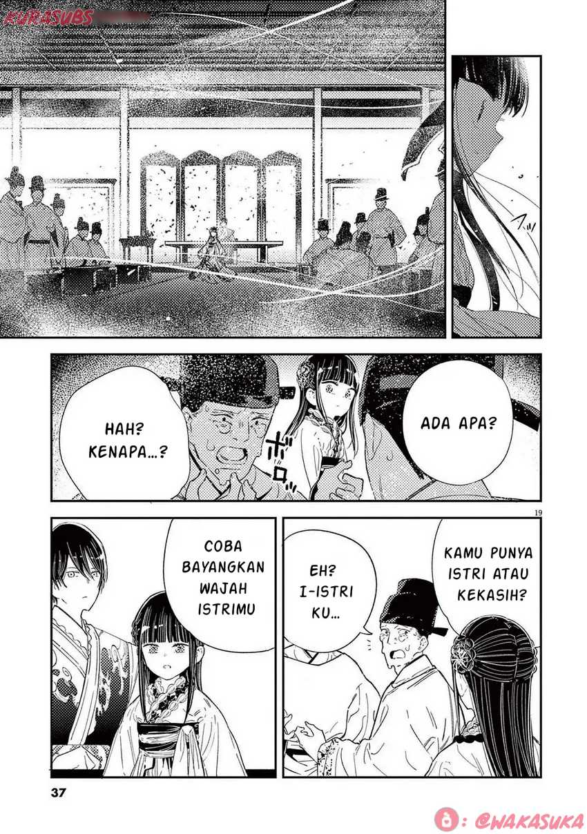 Chapter 25 - halaman 20