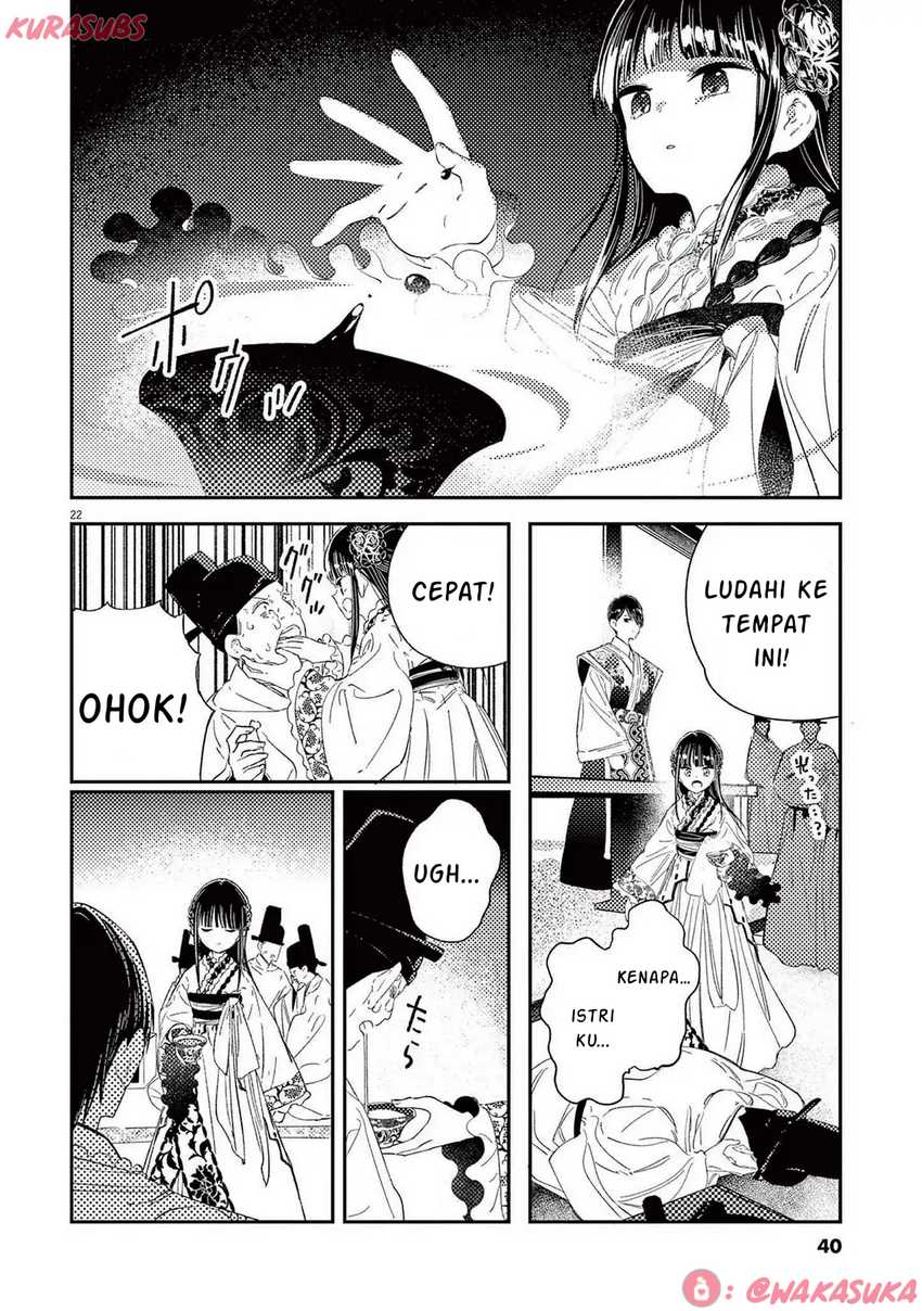 Chapter 25 - halaman 23