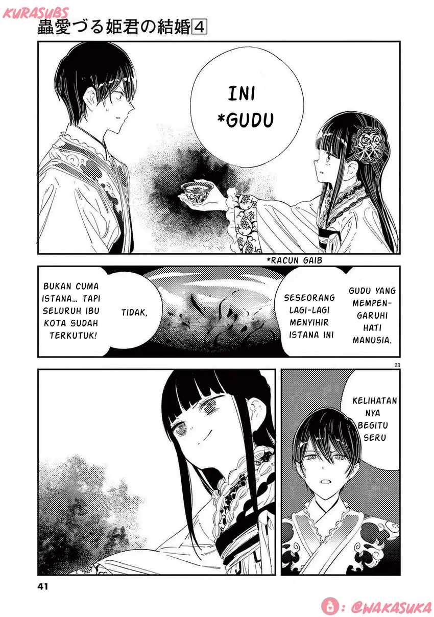 Chapter 25 - halaman 24