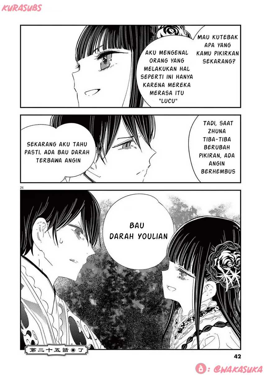 Chapter 25 - halaman 25