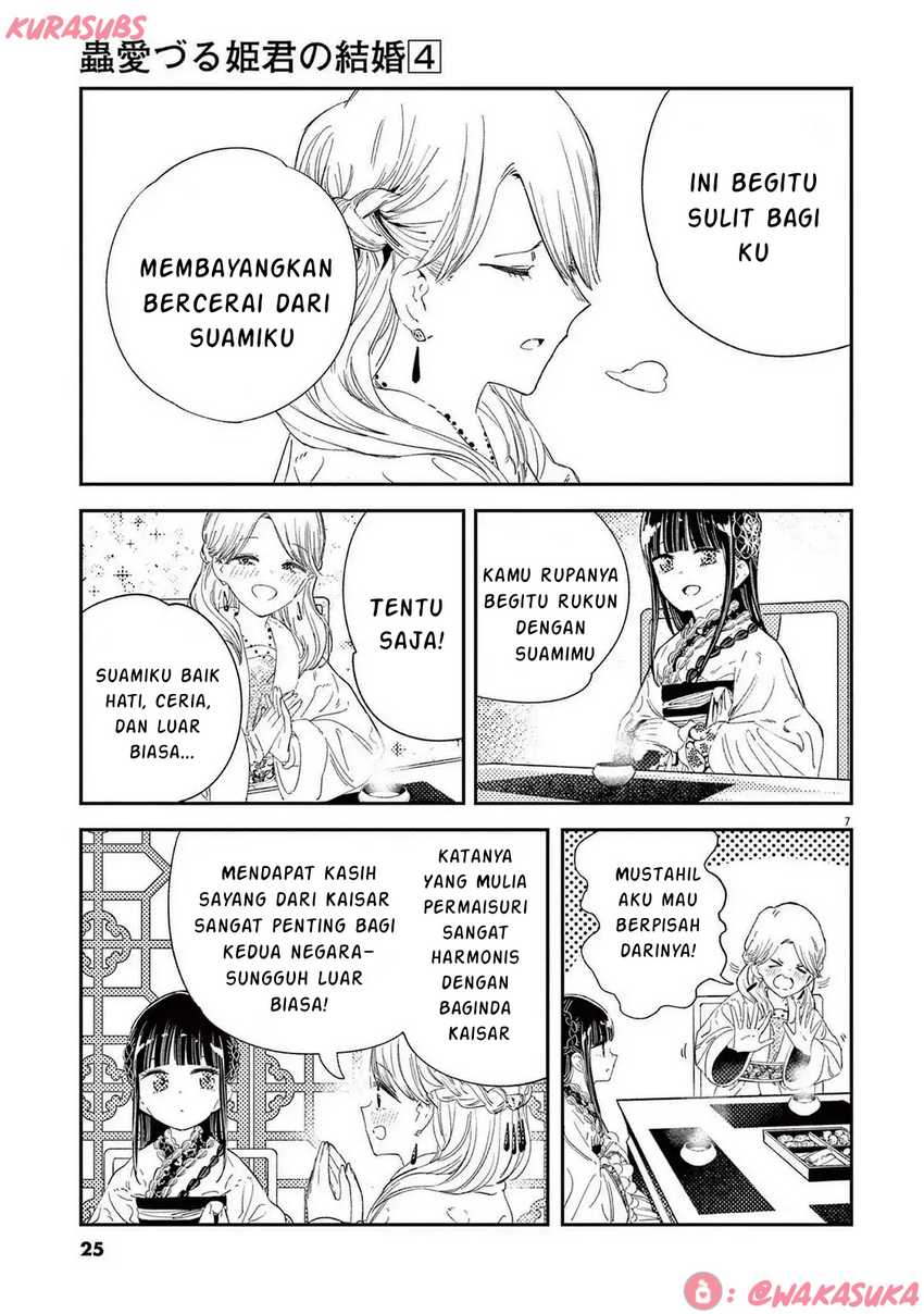 Chapter 25 - halaman 8