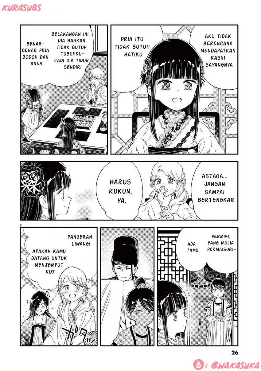 Chapter 25 - halaman 9