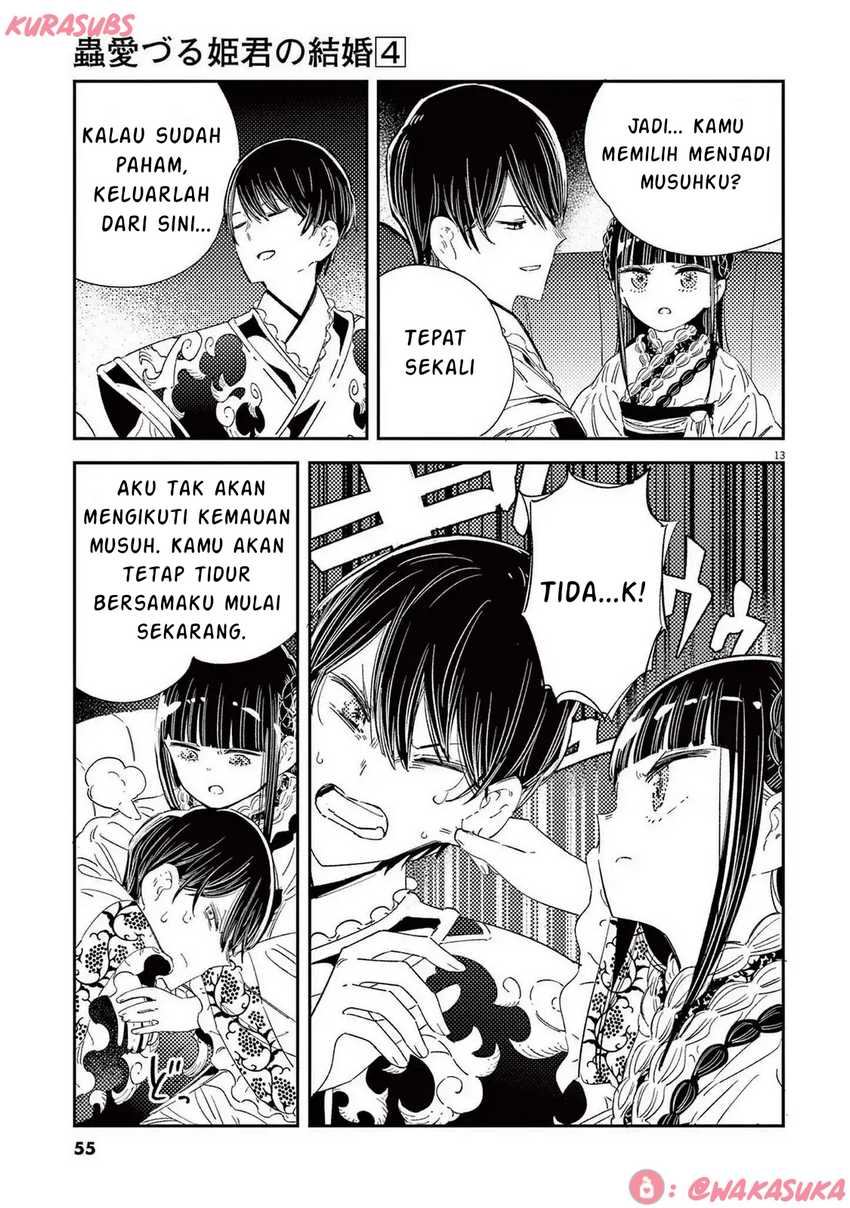 Chapter 26 - halaman 14