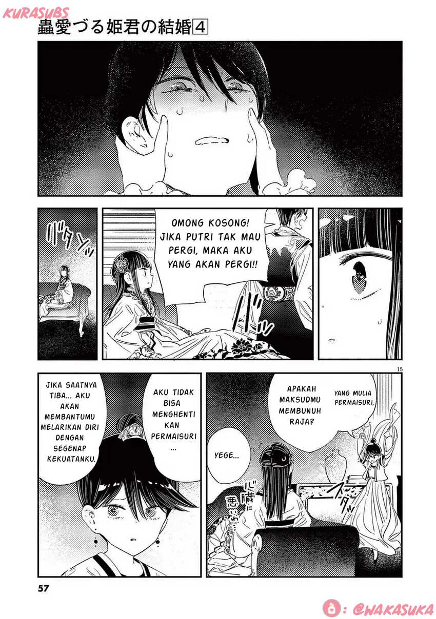 Chapter 26 - halaman 16
