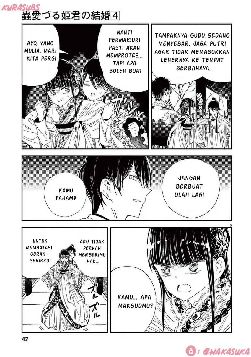 Chapter 26 - halaman 6