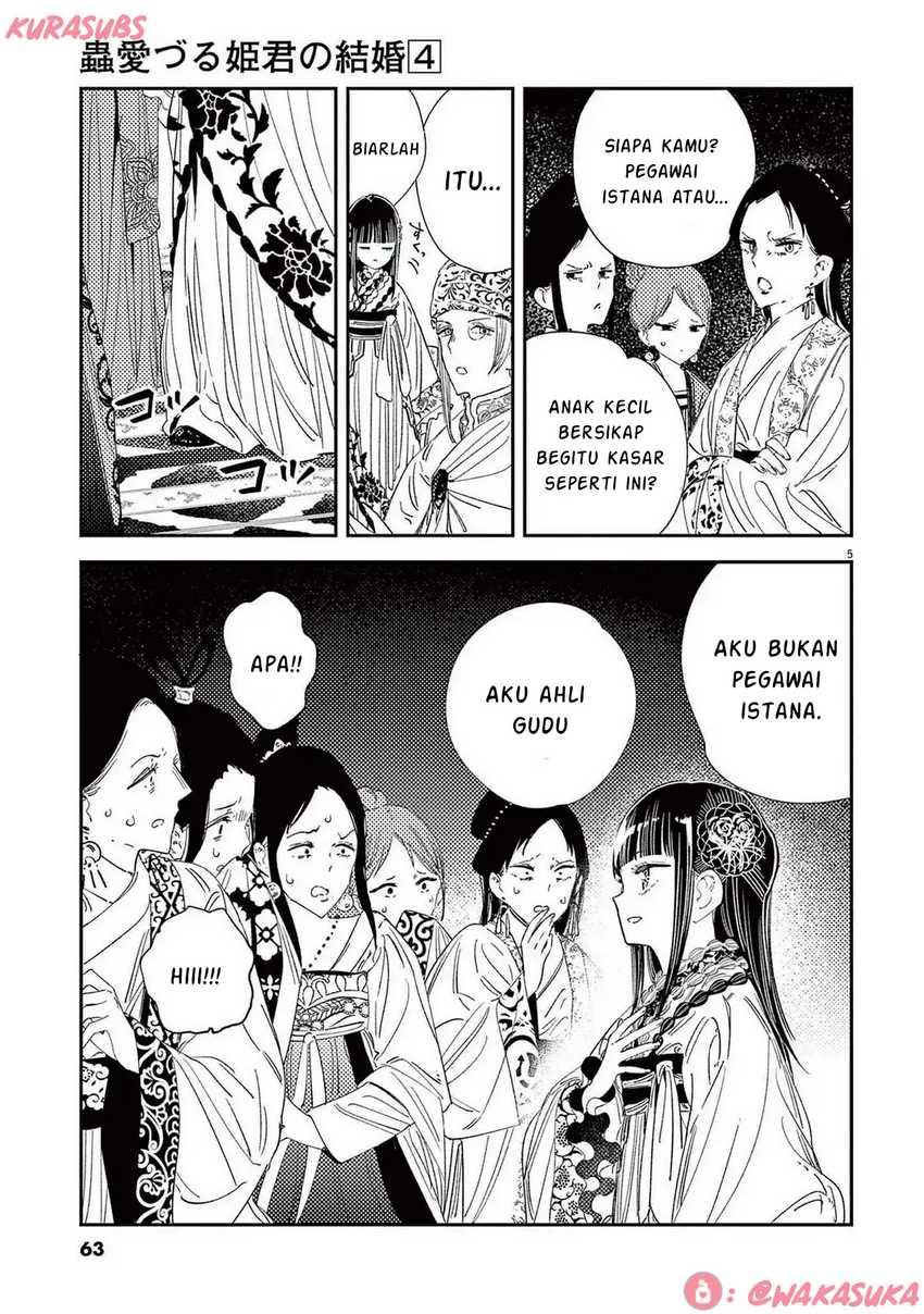 Chapter 27 - halaman 6