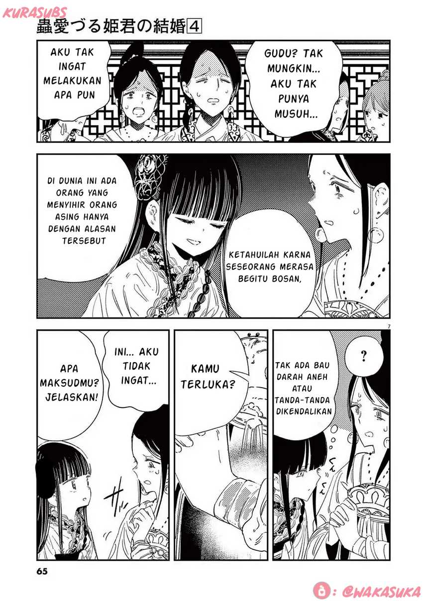 Chapter 27 - halaman 8