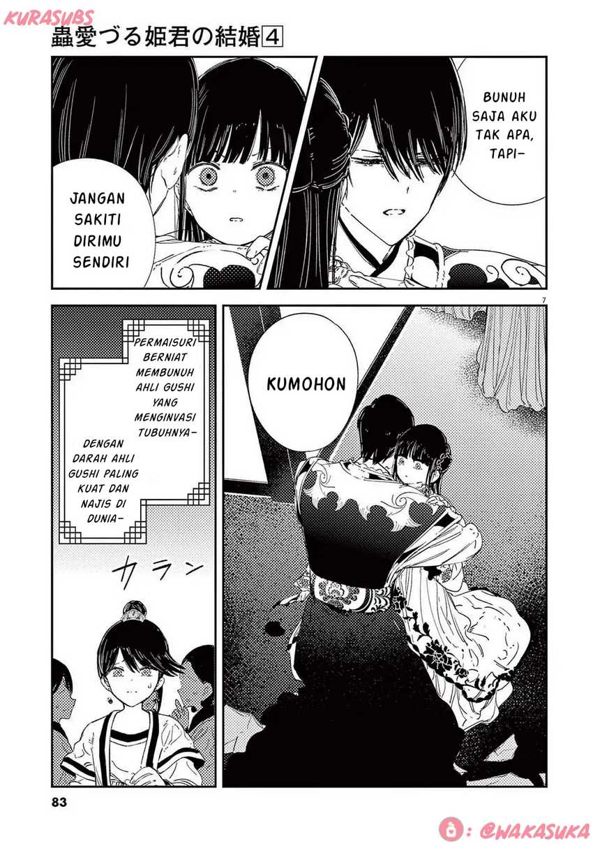 Chapter 28 - halaman 8