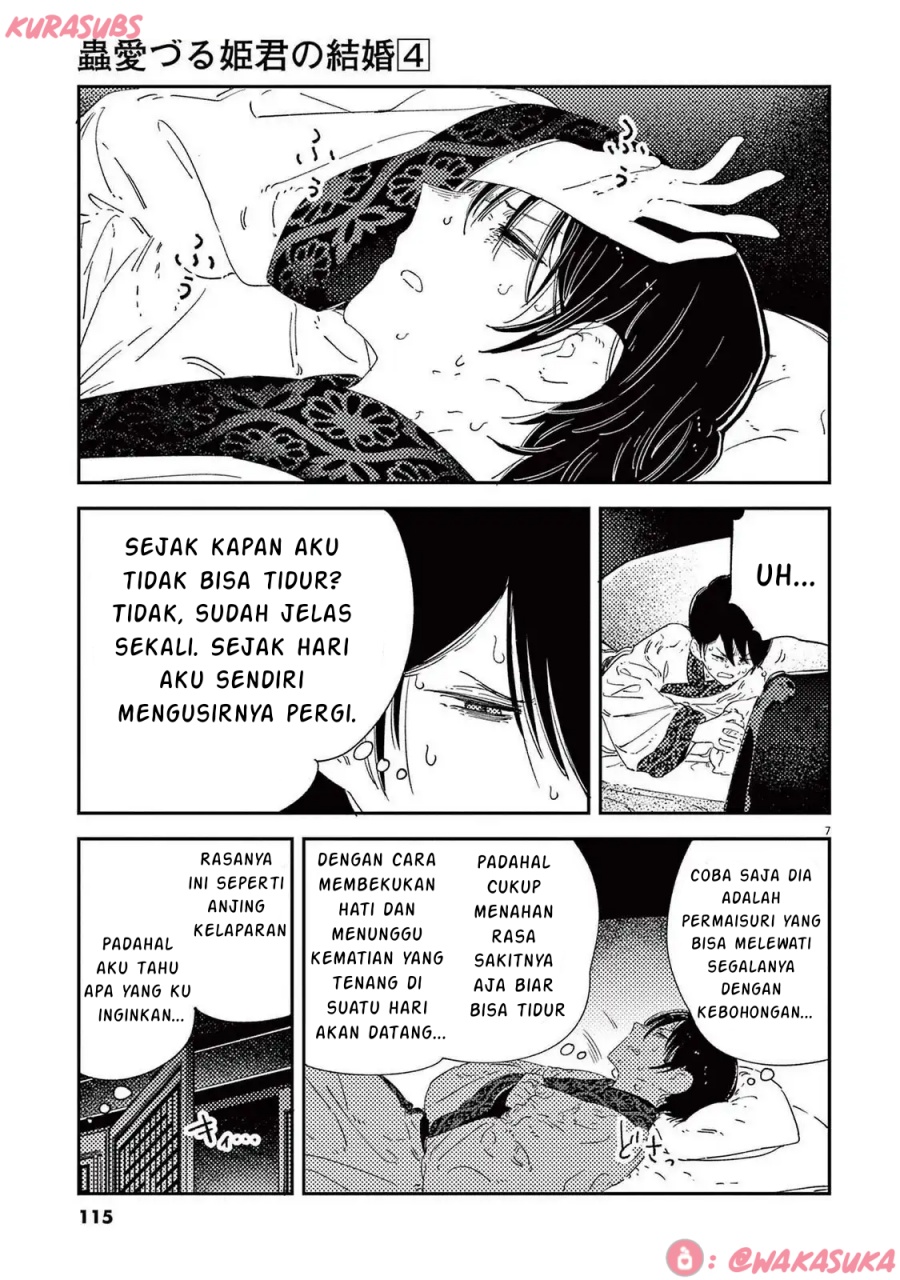 Chapter 30 - halaman 8