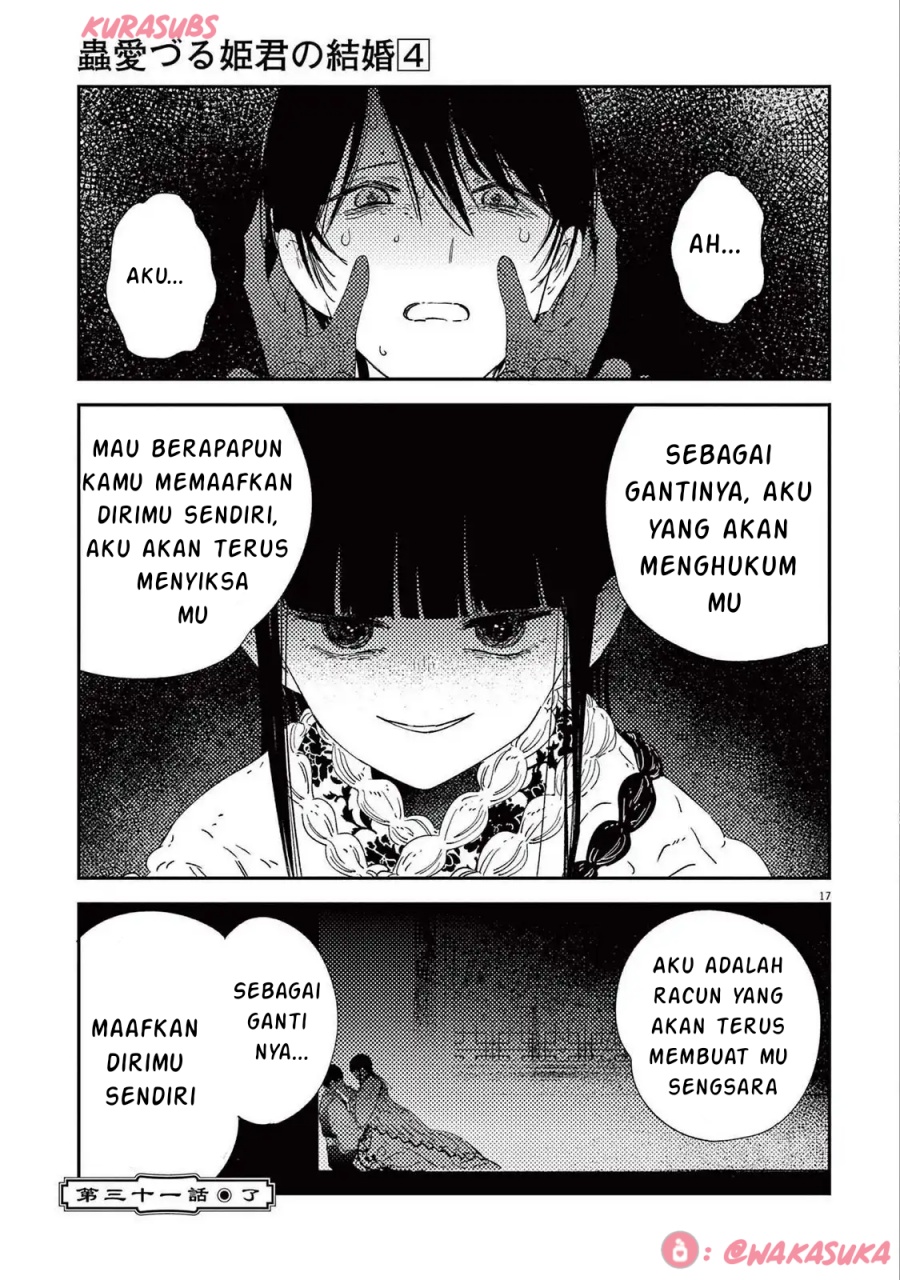 Chapter 31 - halaman 18