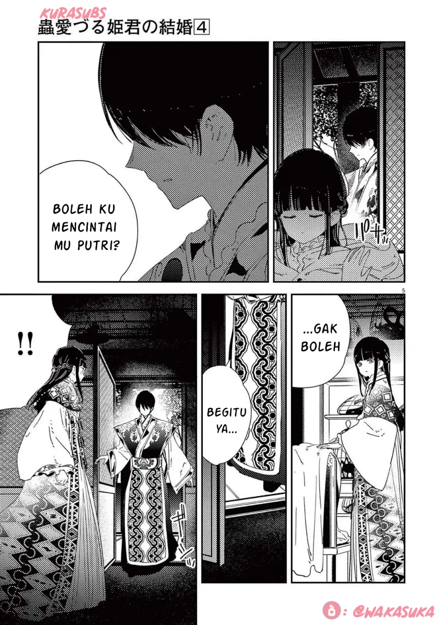 Chapter 31 - halaman 6