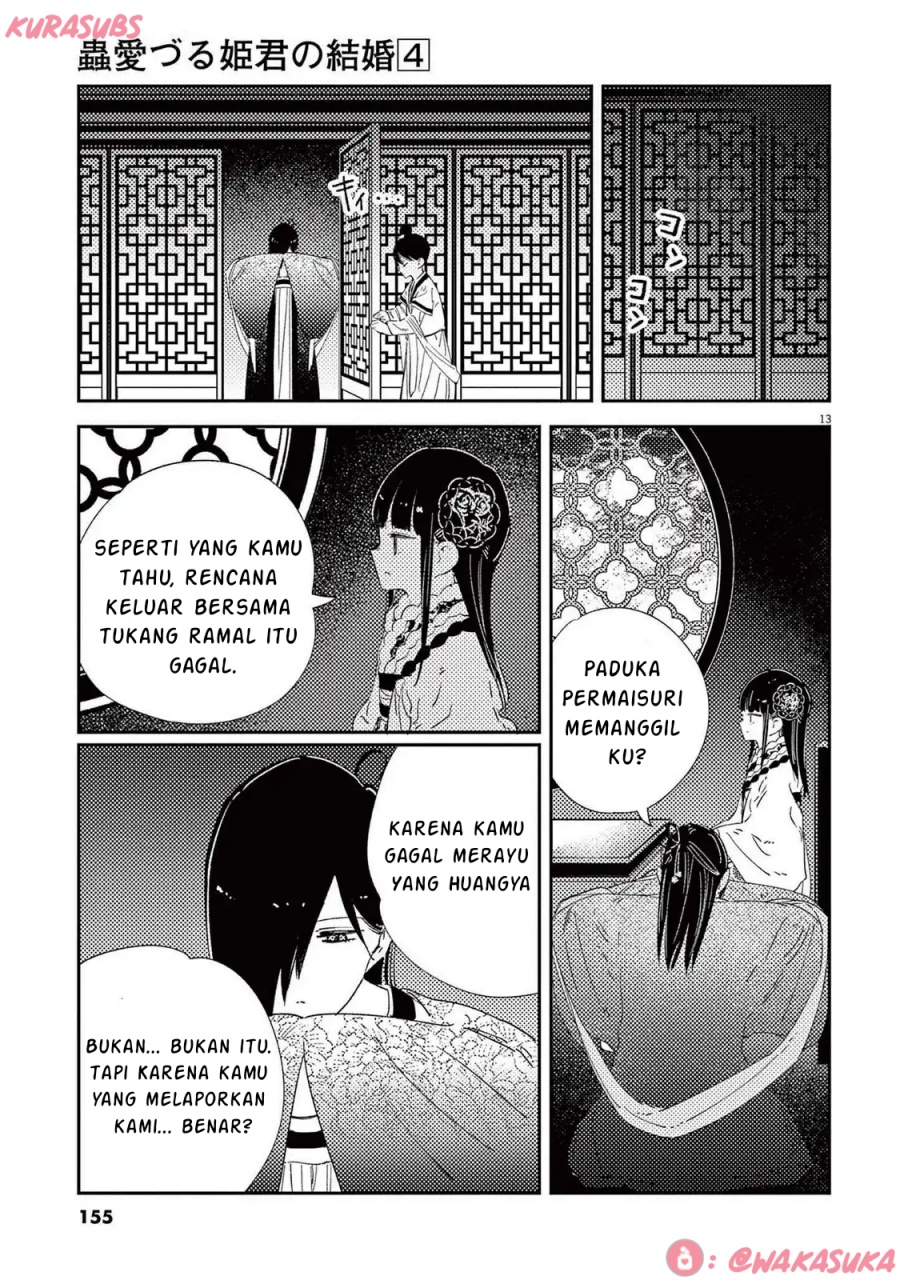 Chapter 32 - halaman 14