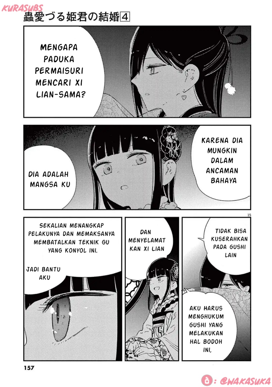 Chapter 32 - halaman 16