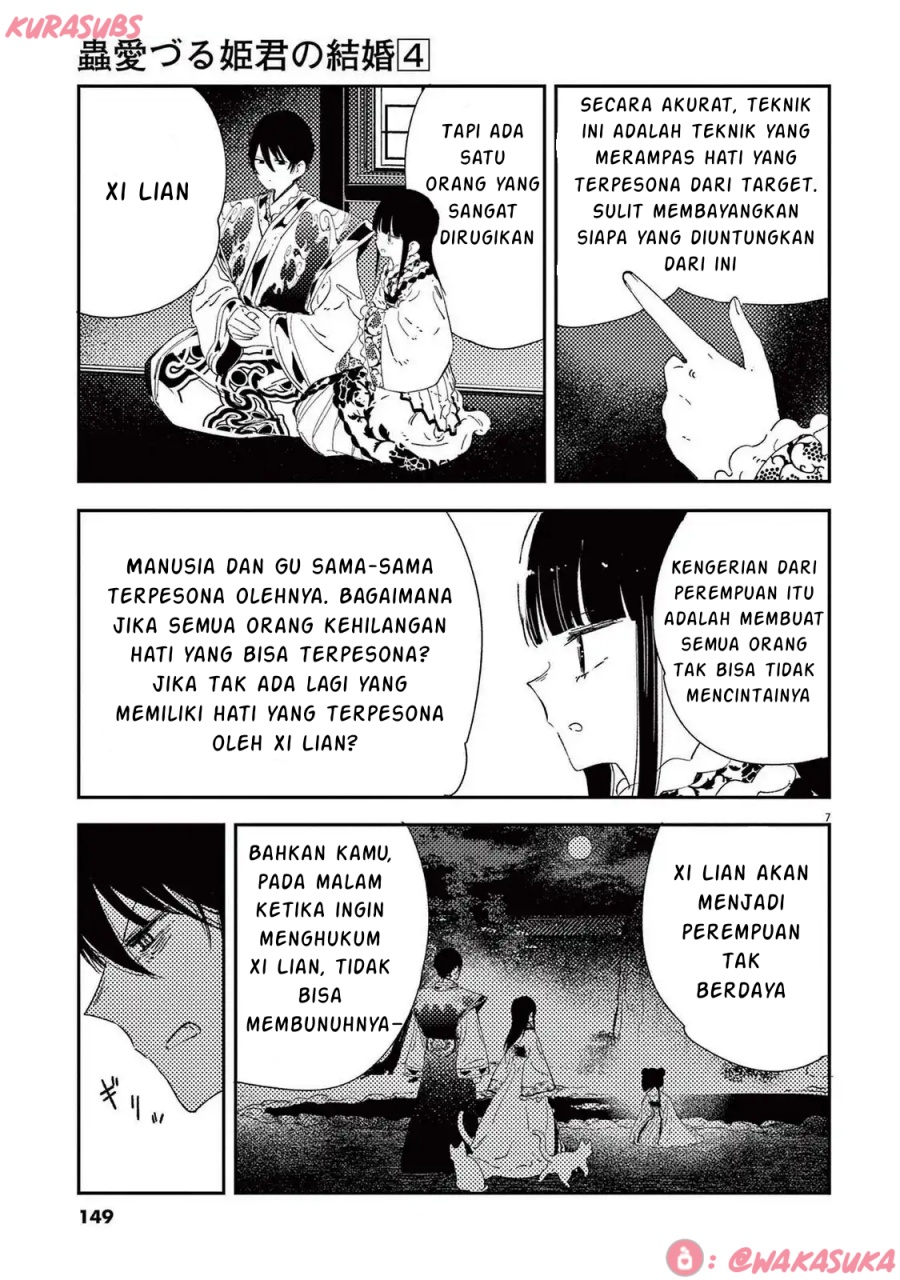 Chapter 32 - halaman 8