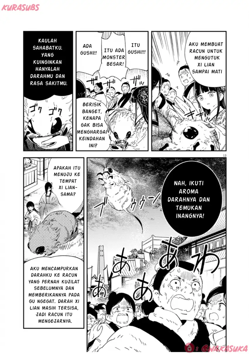 Chapter 33 - halaman 14