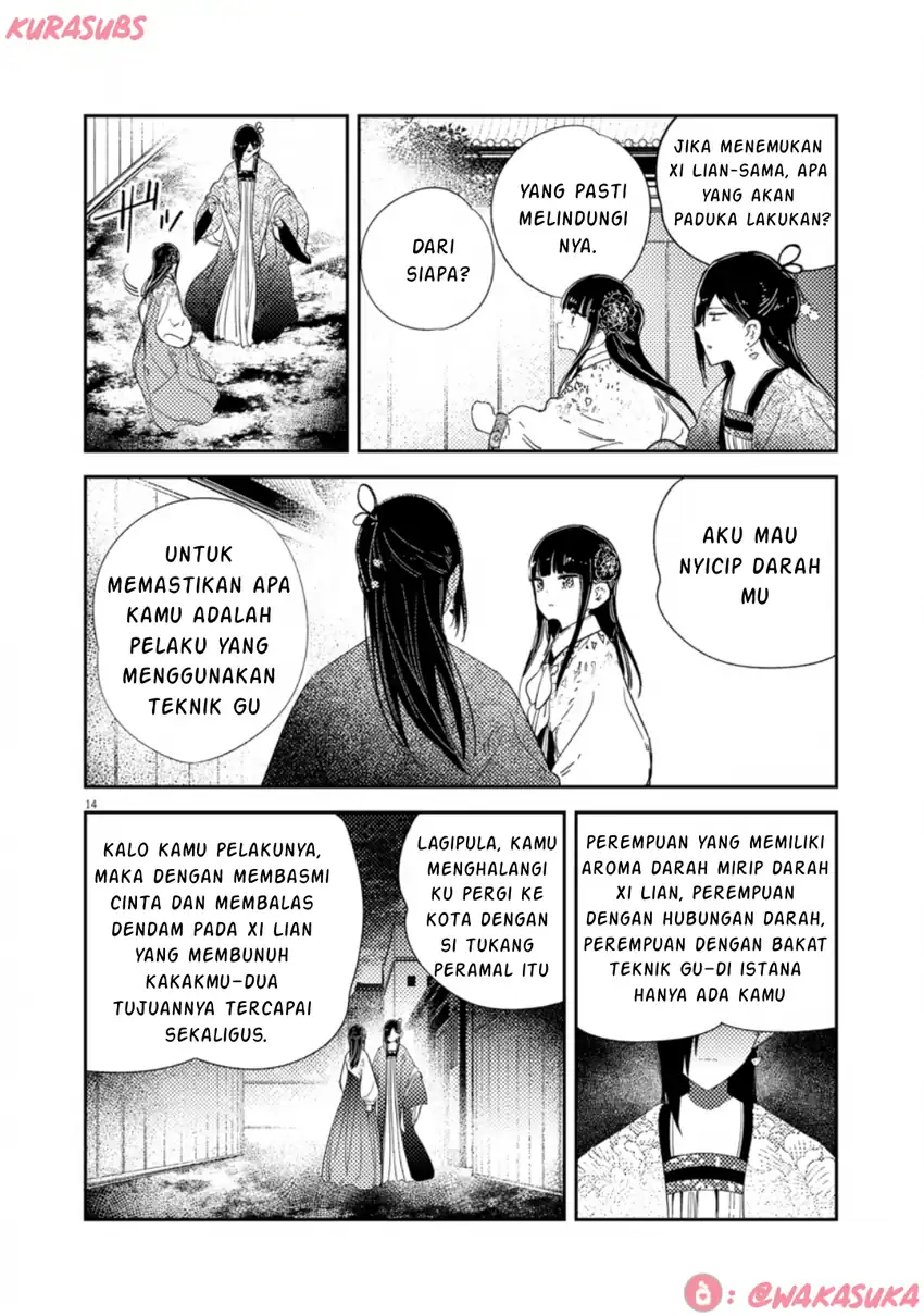 Chapter 33 - halaman 15