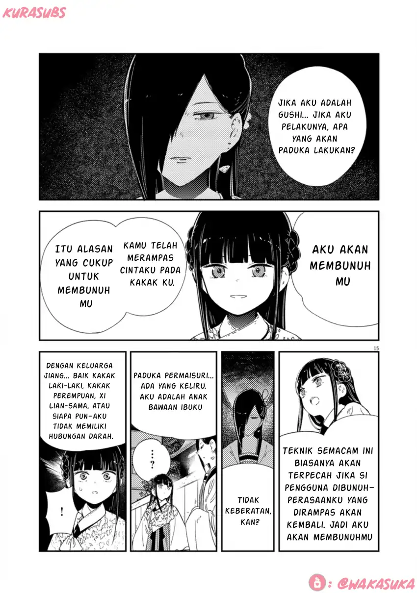 Chapter 33 - halaman 16