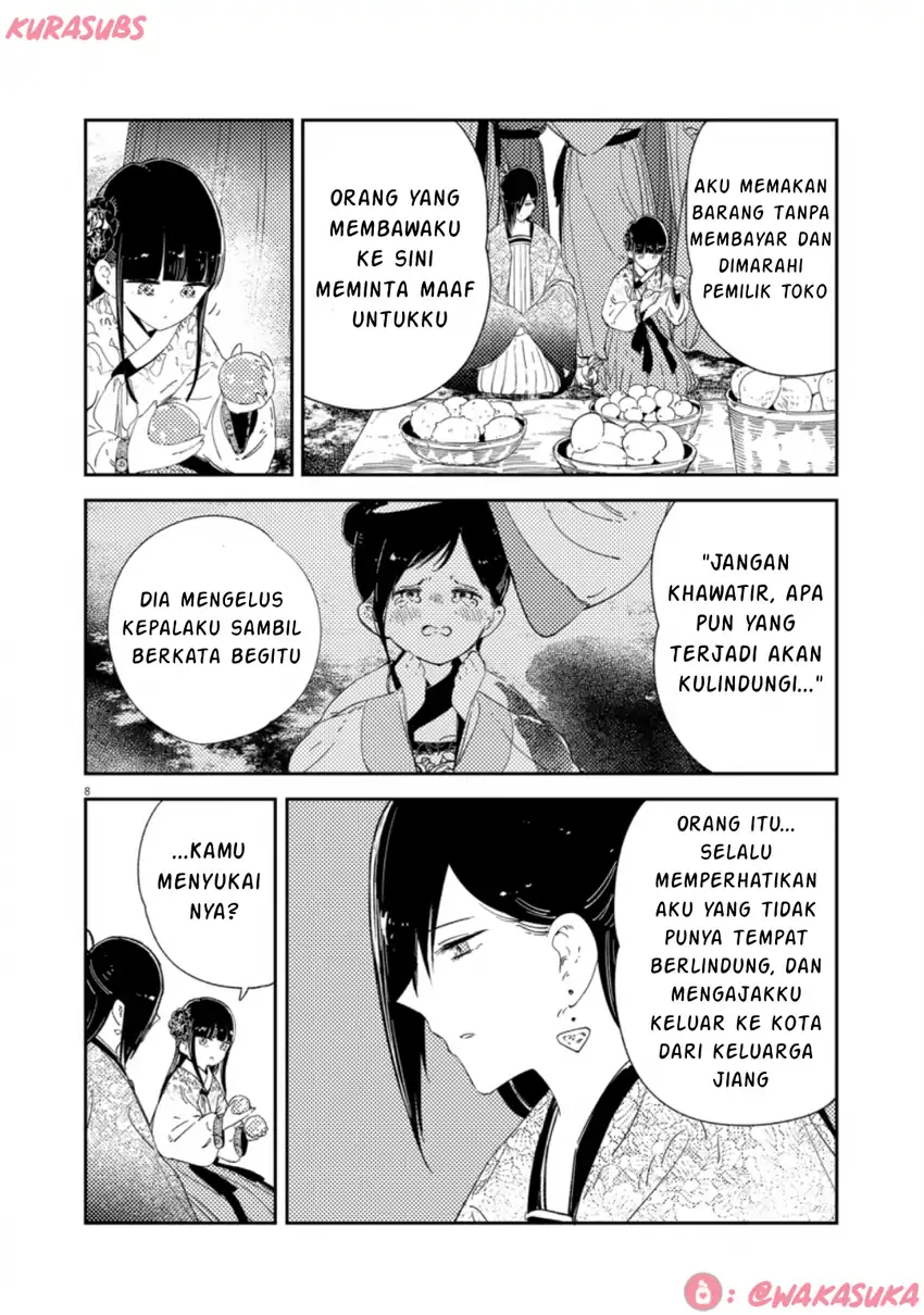 Chapter 33 - halaman 9
