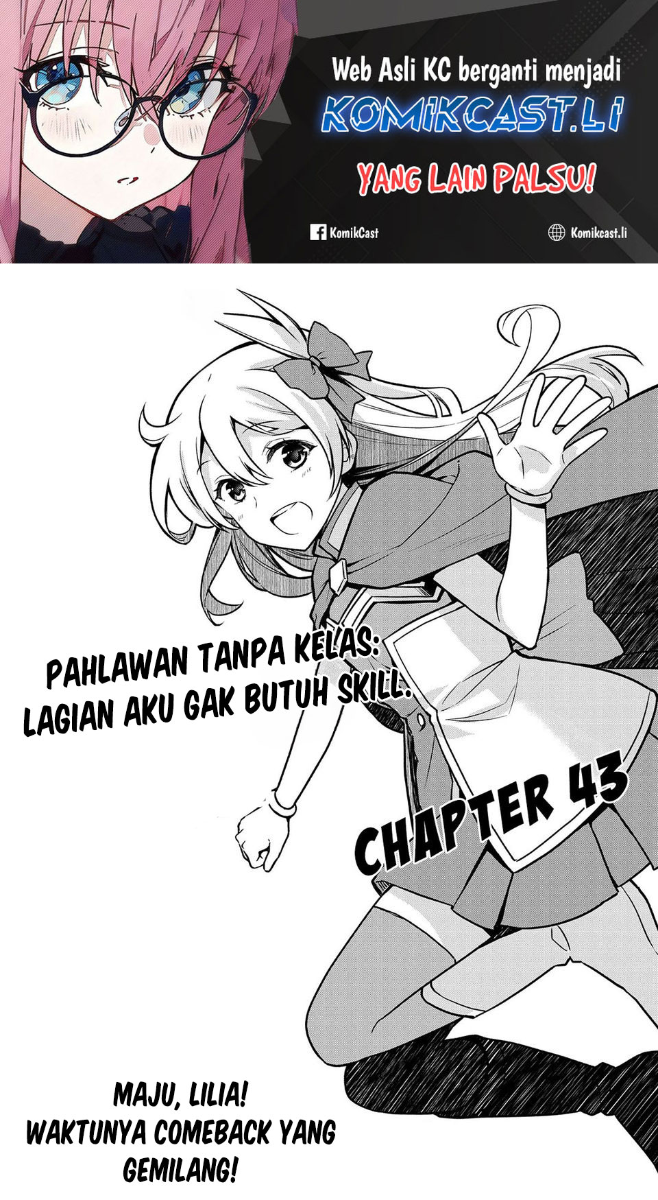 Chapter 43 - halaman 2