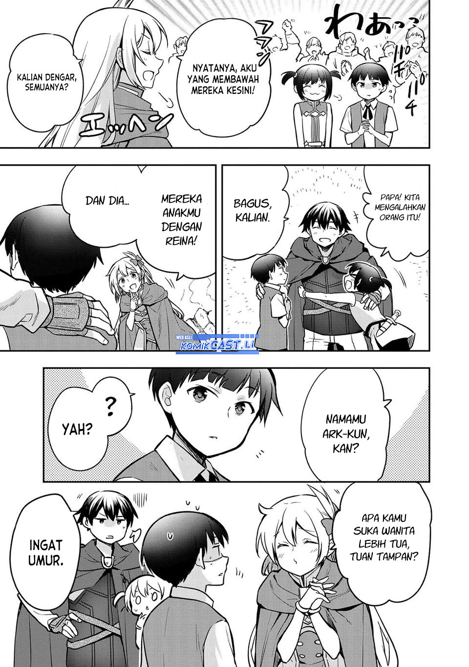 Chapter 43 - halaman 12