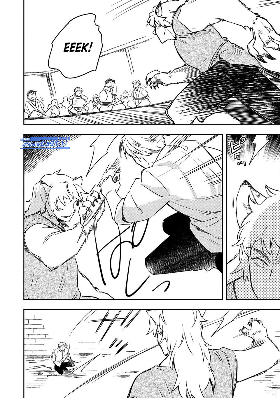 Chapter 43 - halaman 19