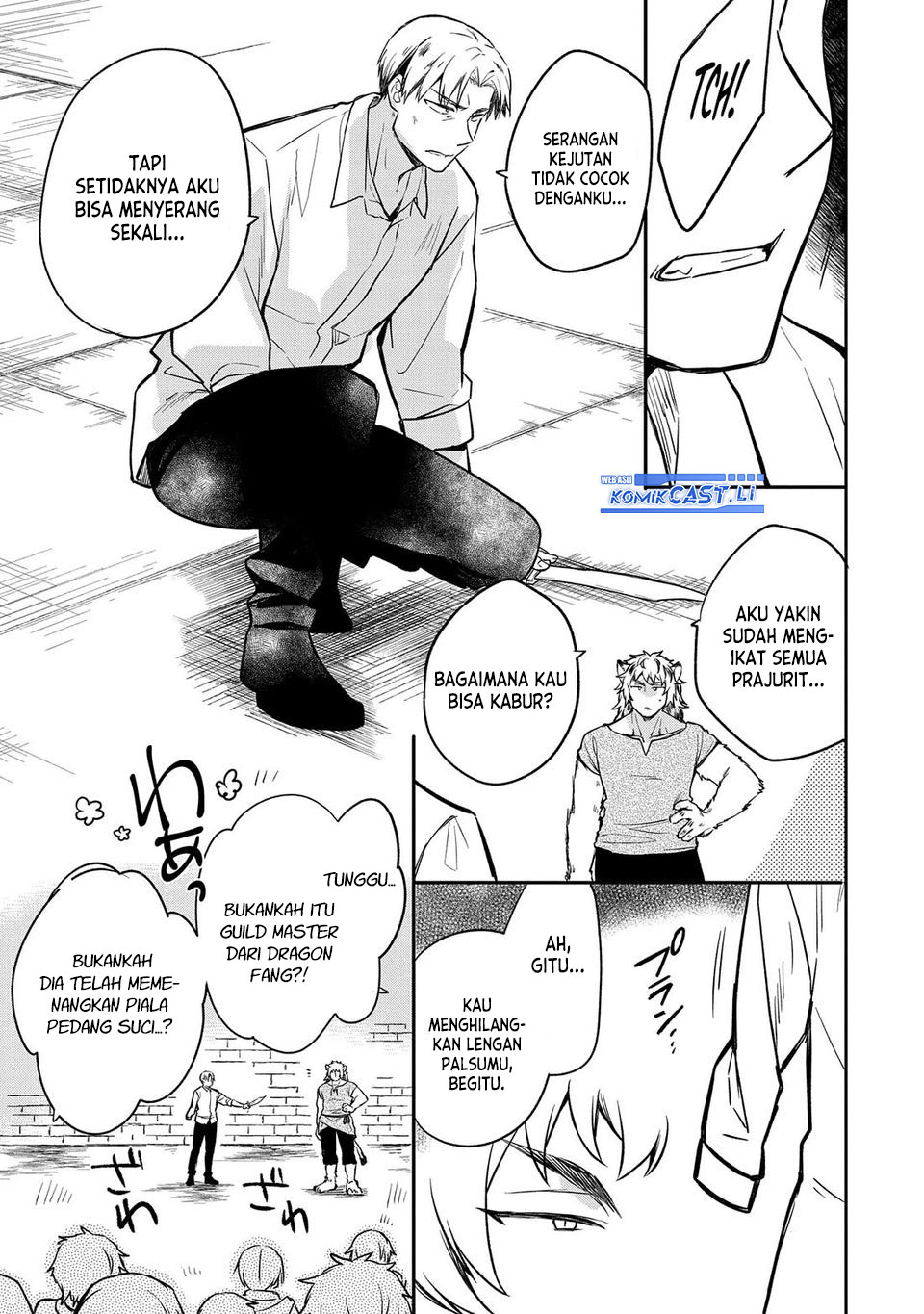 Chapter 43 - halaman 20