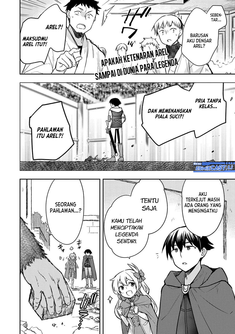Chapter 43 - halaman 3