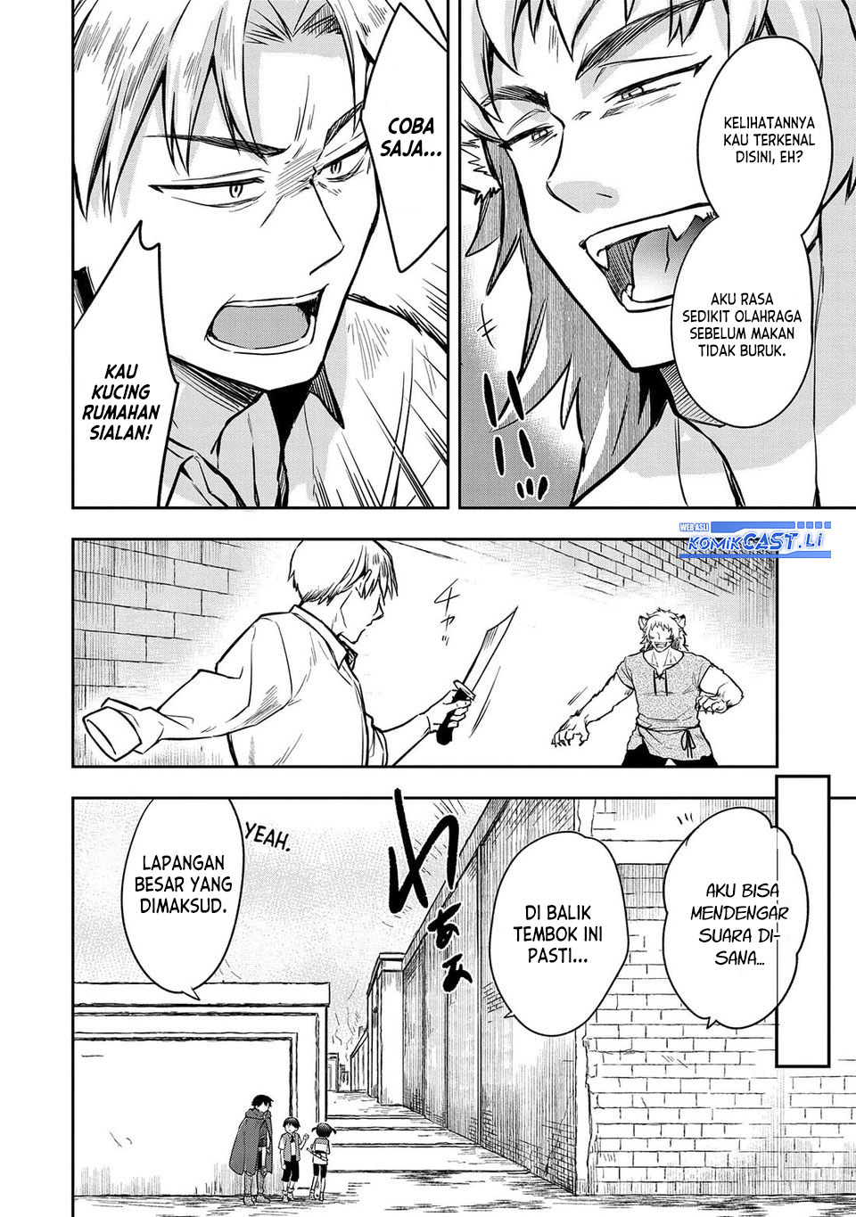 Chapter 43 - halaman 21