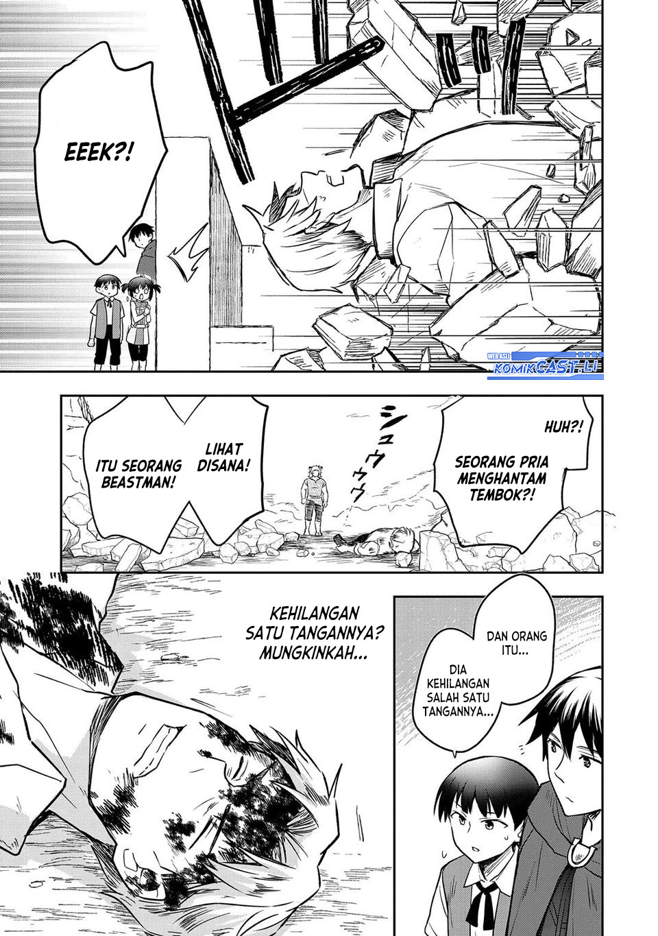 Chapter 43 - halaman 22
