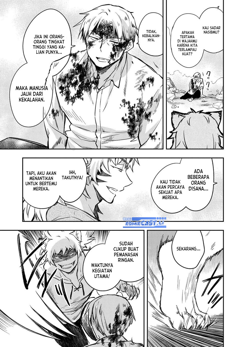 Chapter 43 - halaman 24
