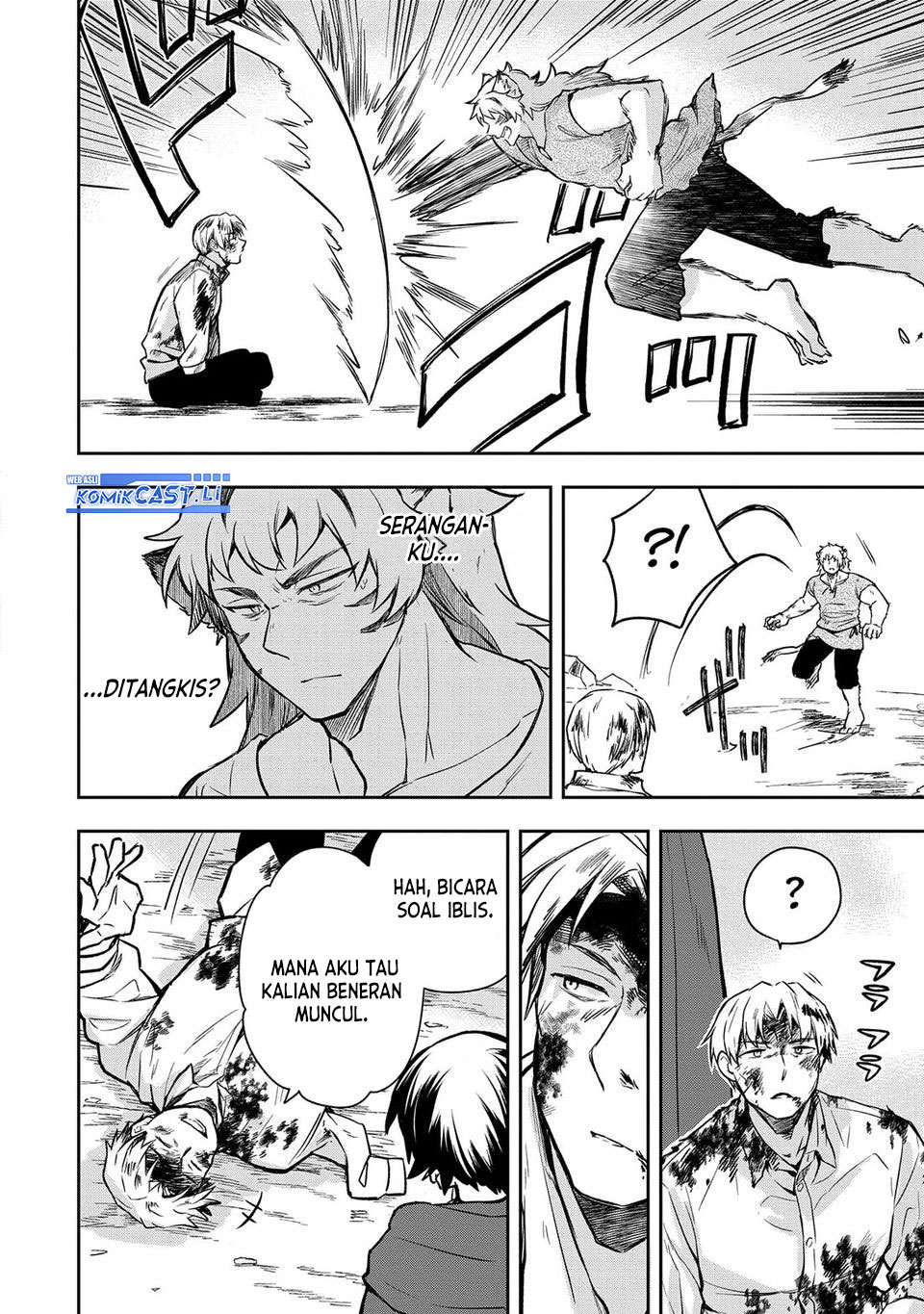 Chapter 43 - halaman 25