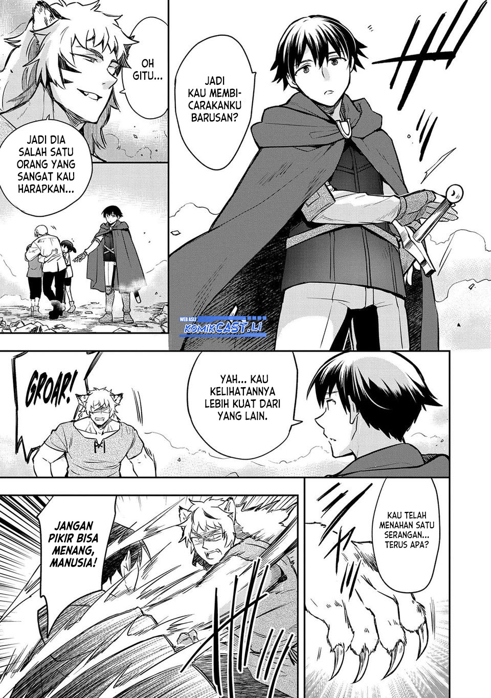 Chapter 43 - halaman 26