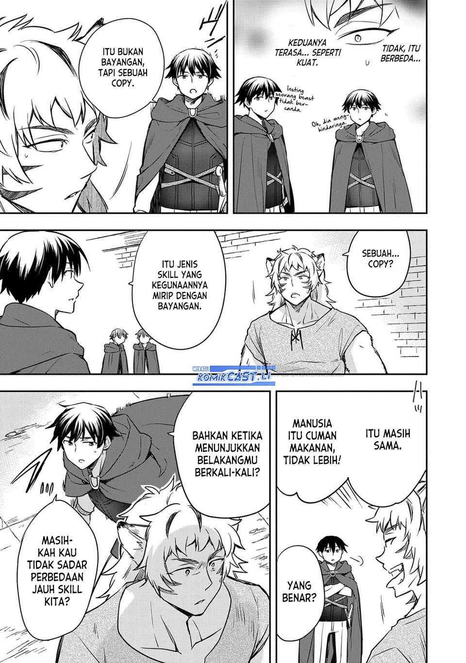 Chapter 43 - halaman 30
