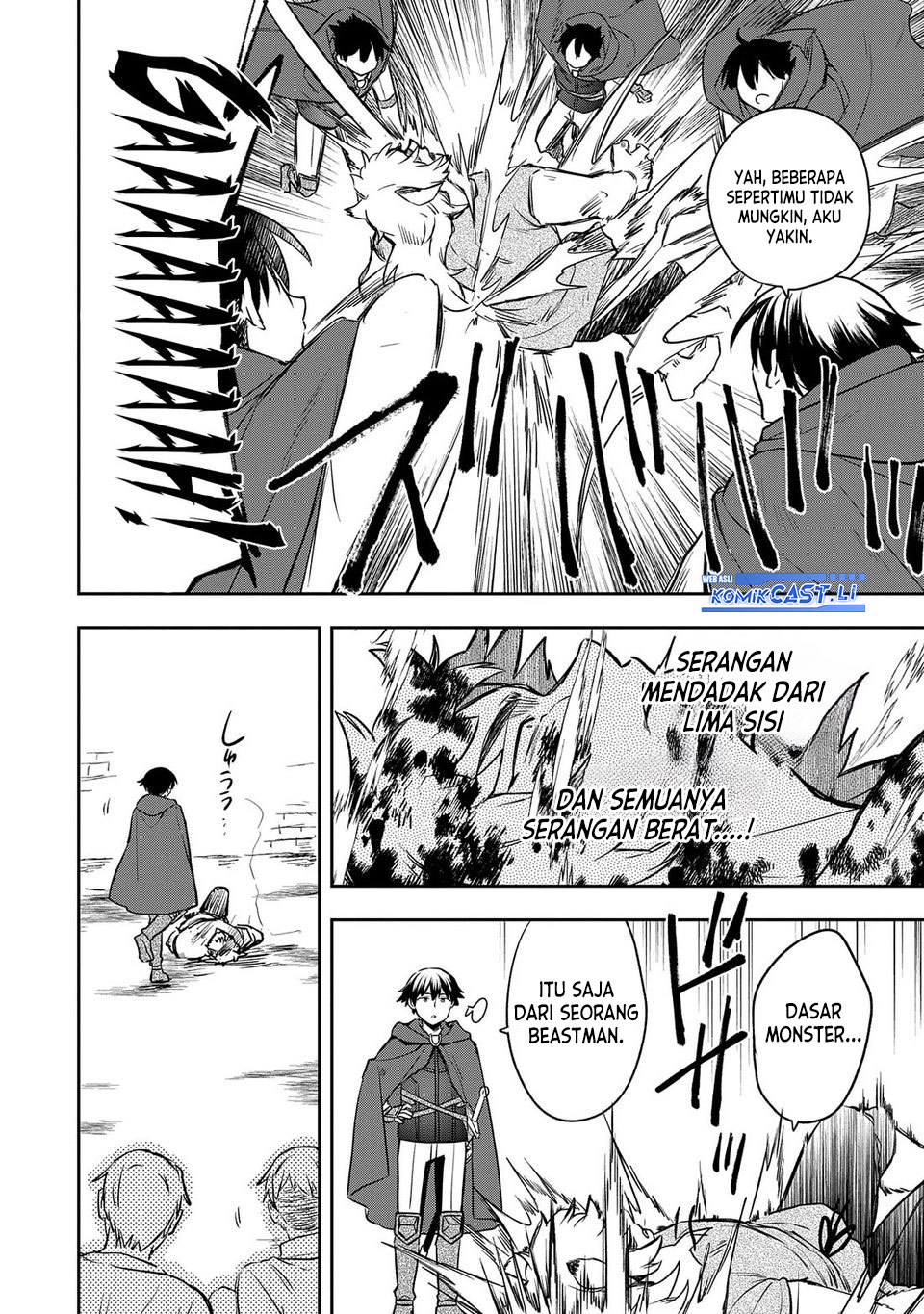 Chapter 43 - halaman 31