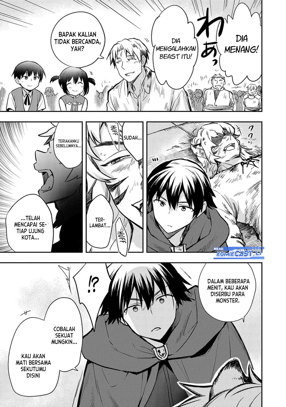 Chapter 43 - halaman 32