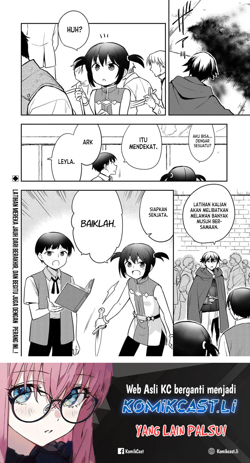Chapter 43 - halaman 33