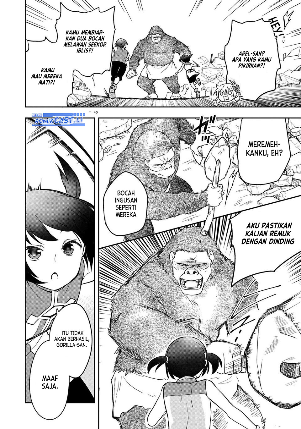 Chapter 43 - halaman 5