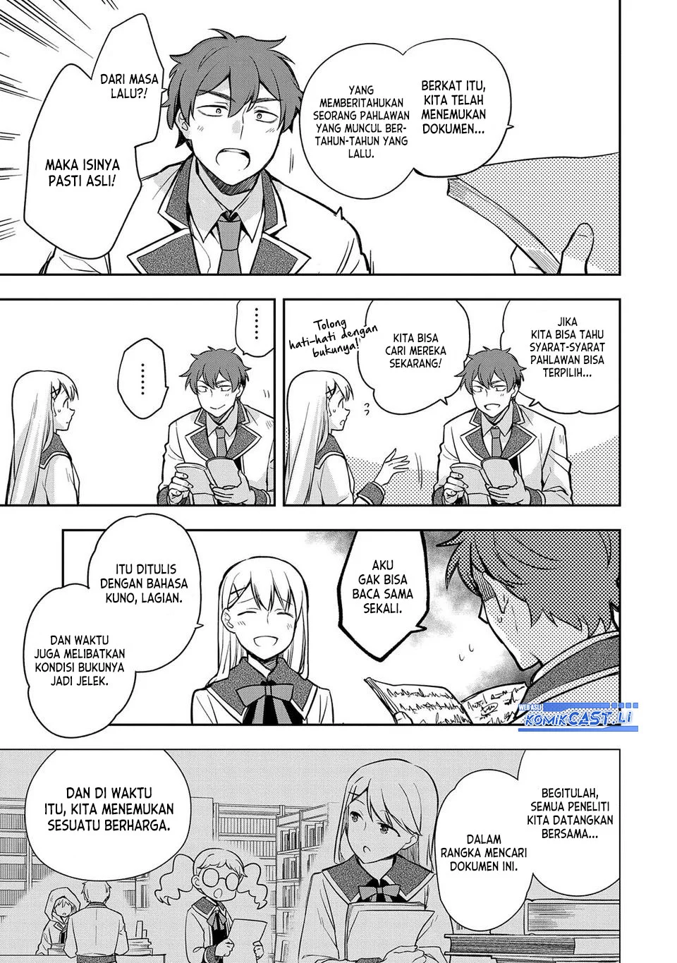 Chapter 44 - halaman 16