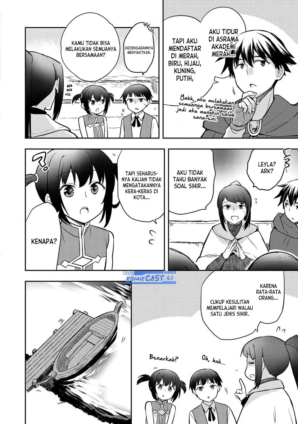 Chapter 44 - halaman 23