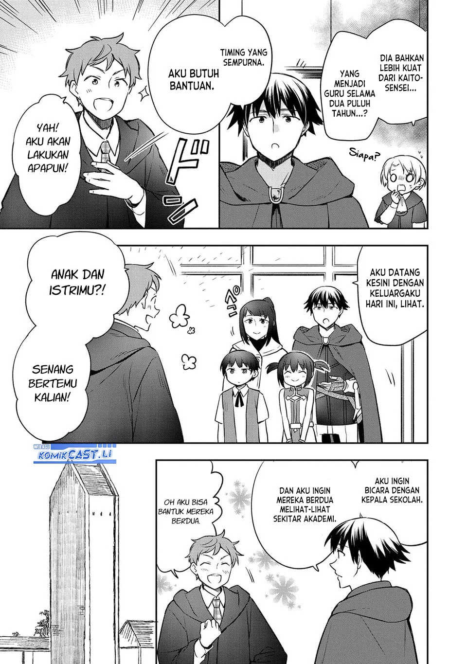 Chapter 44 - halaman 30