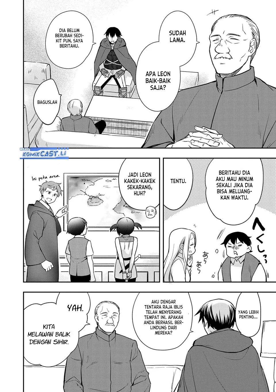 Chapter 44 - halaman 31