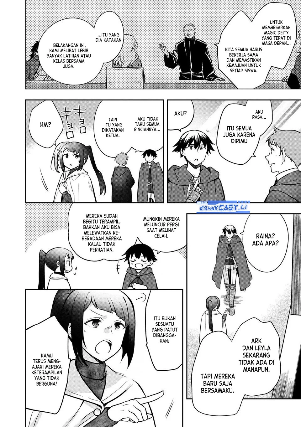 Chapter 45 - halaman 11