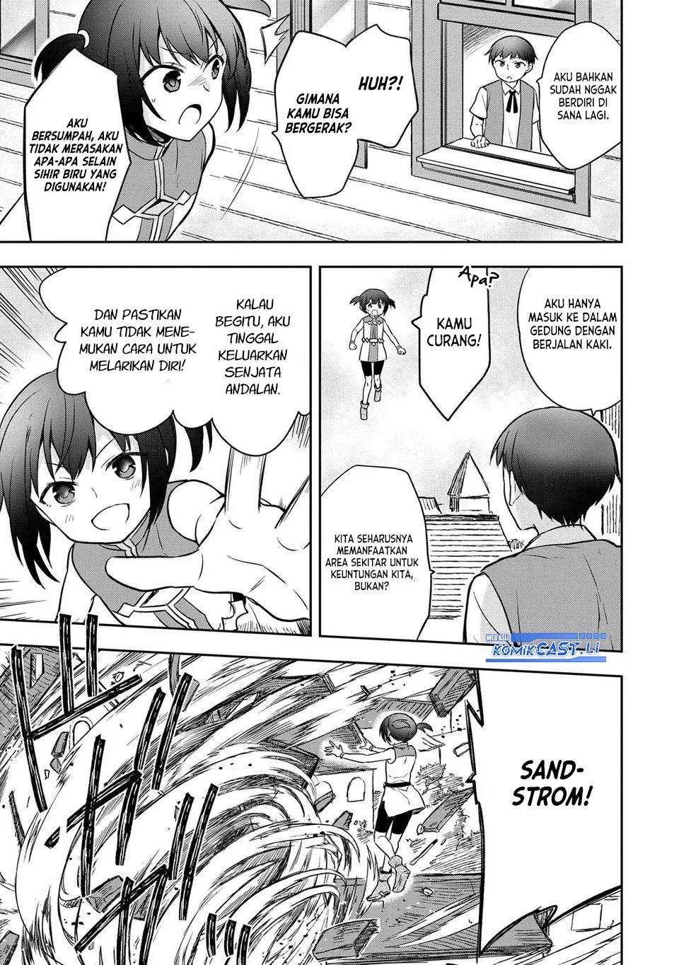 Chapter 45 - halaman 14