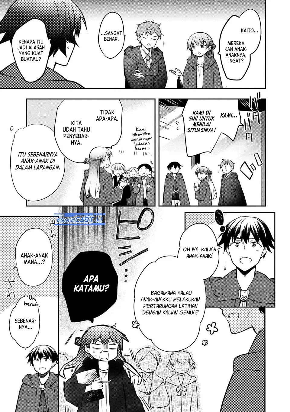 Chapter 45 - halaman 16
