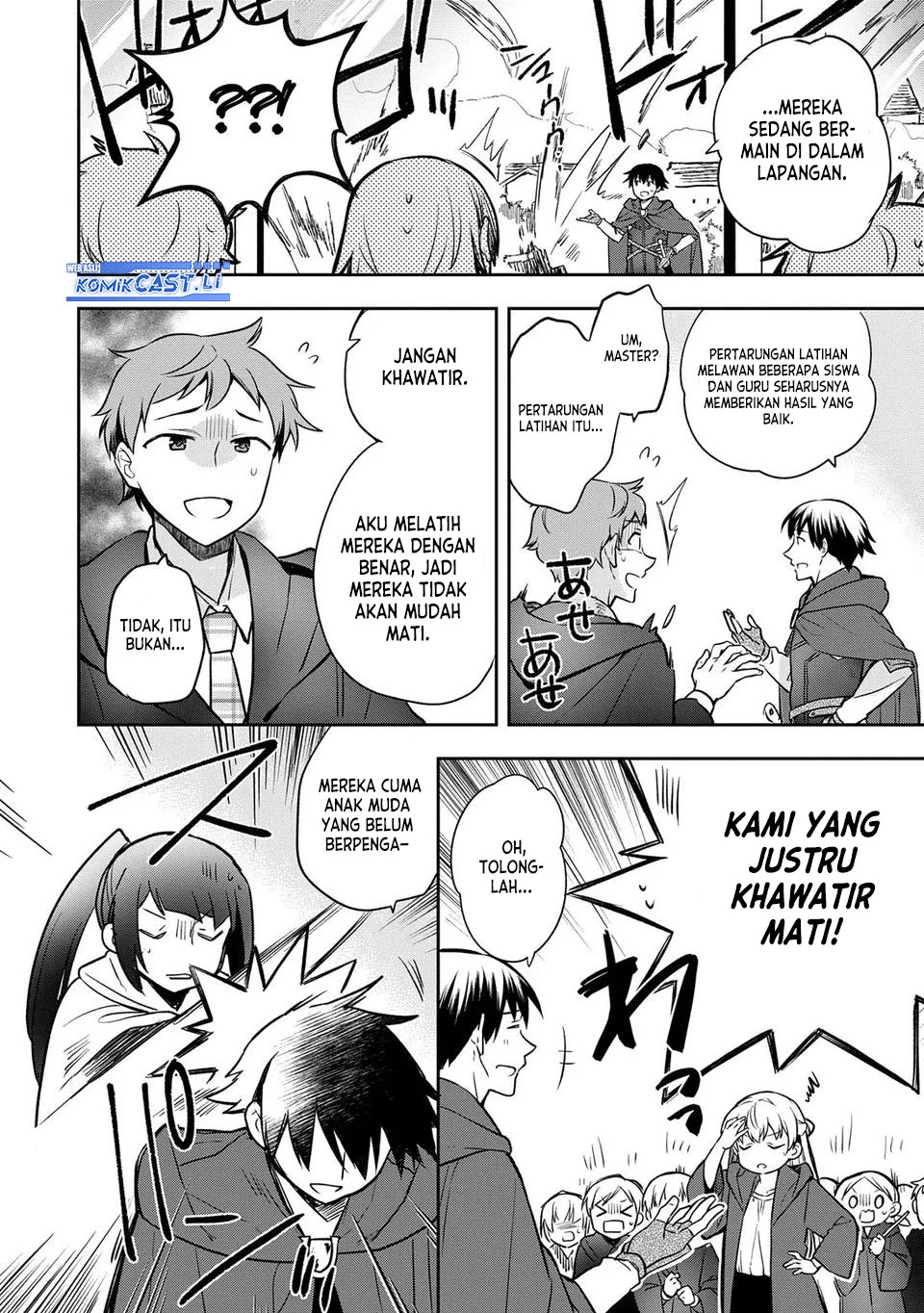 Chapter 45 - halaman 17