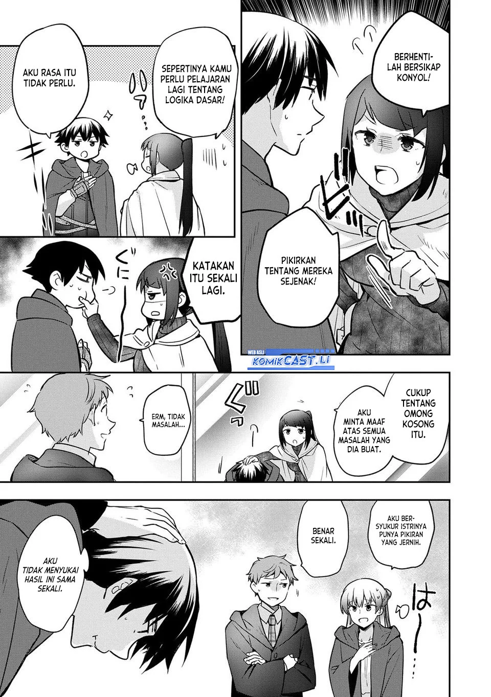 Chapter 45 - halaman 18